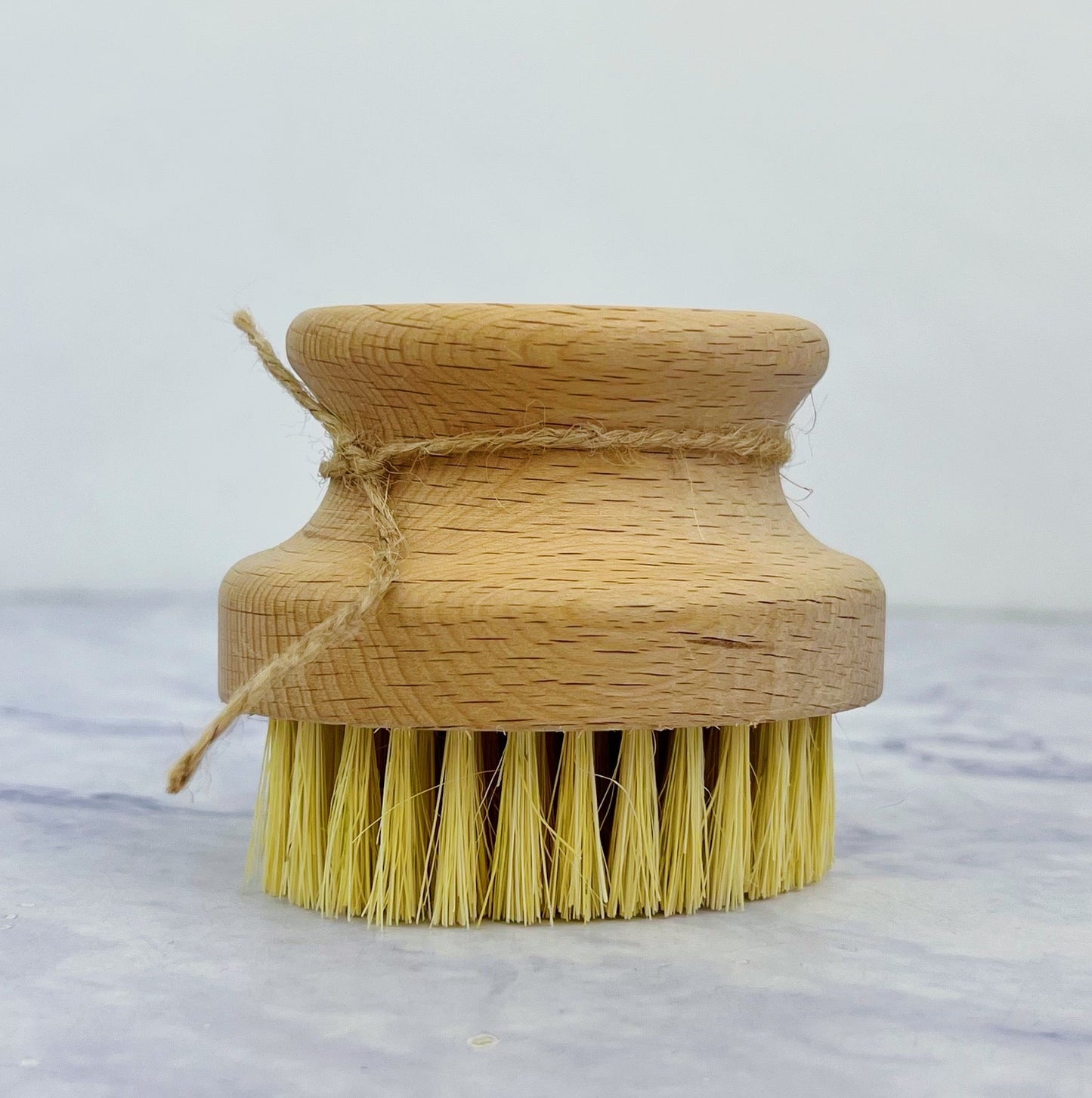 Beech Wood Sisal Brush