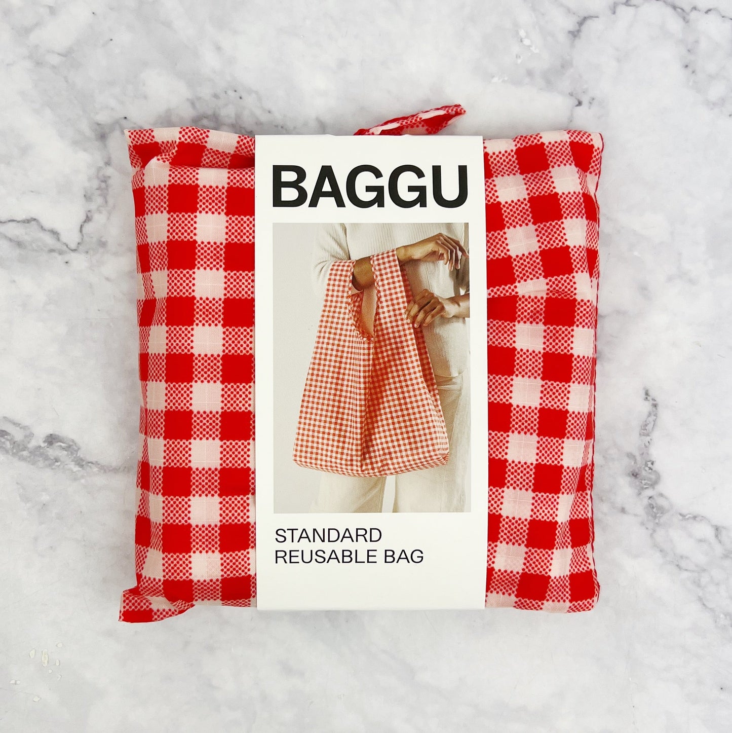 Standard Baggu Bags