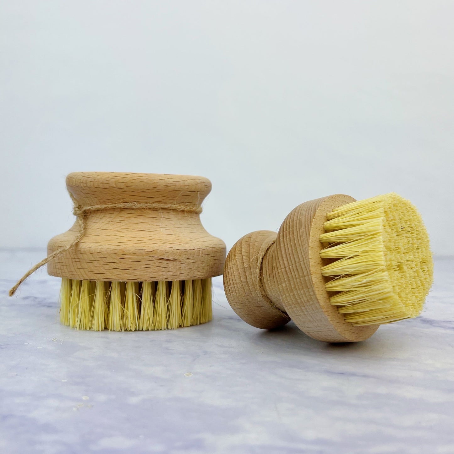 Beech Wood Sisal Brush