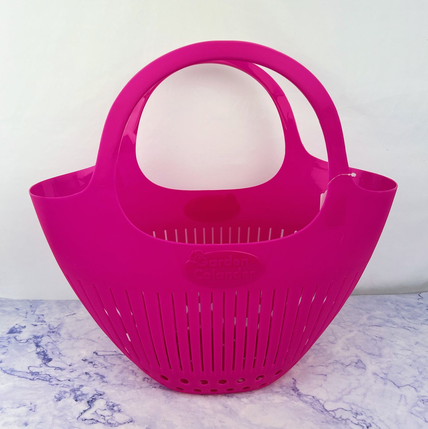Large Garden Colander