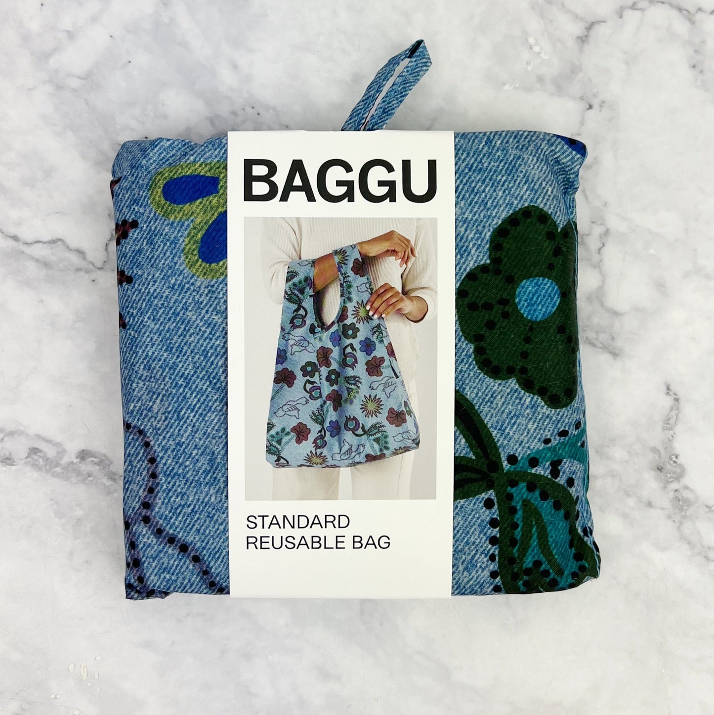 Standard Baggu Bags
