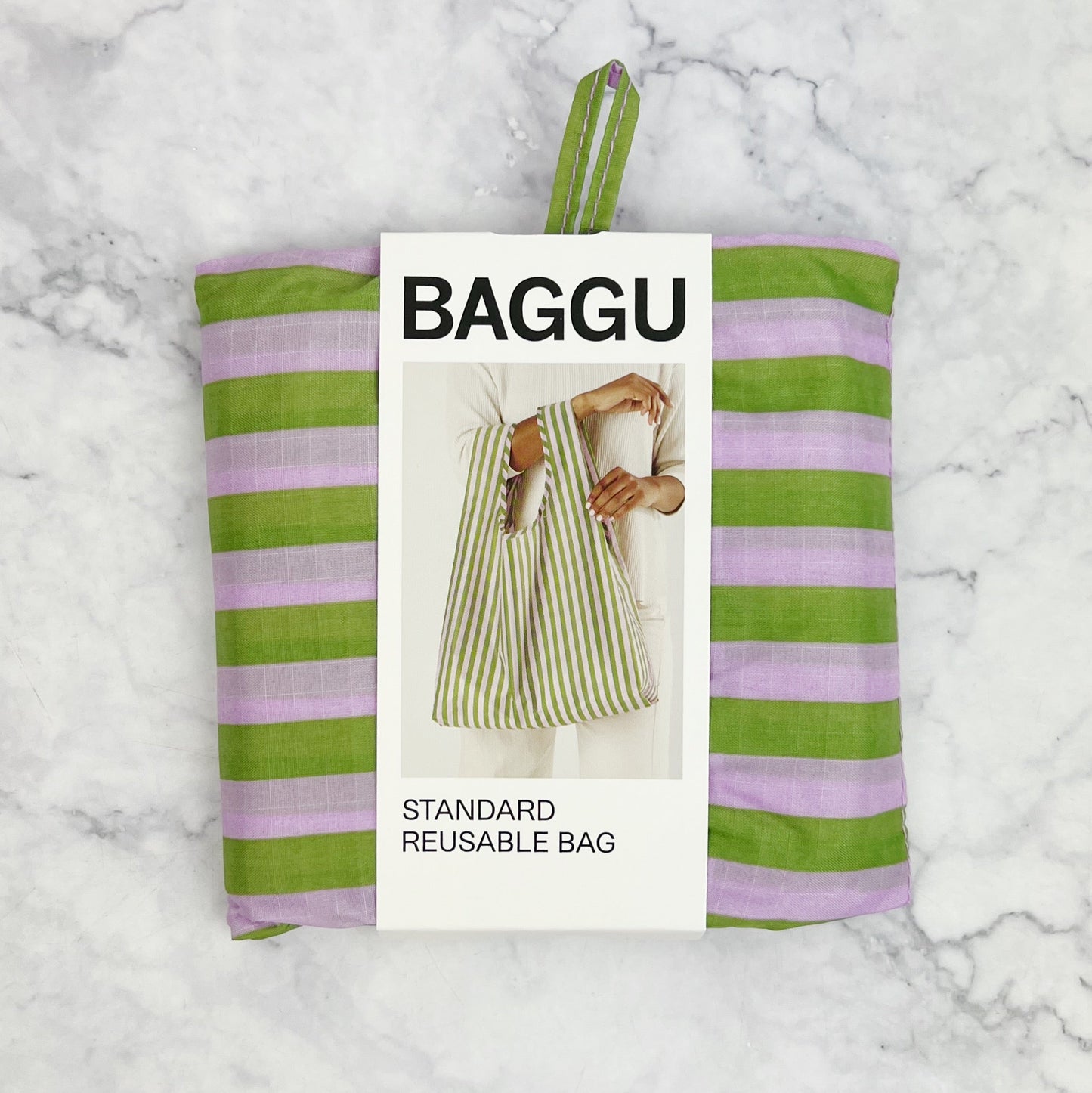 Standard Baggu Bags