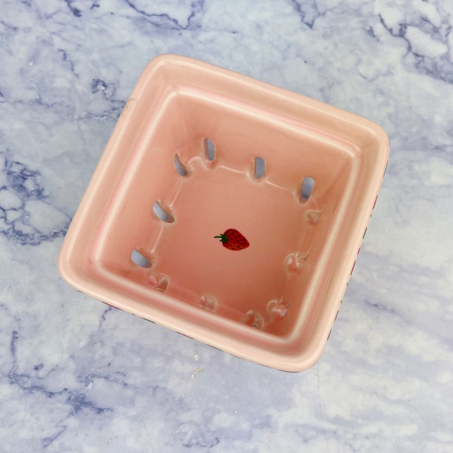 Berry Sweet Berry Basket