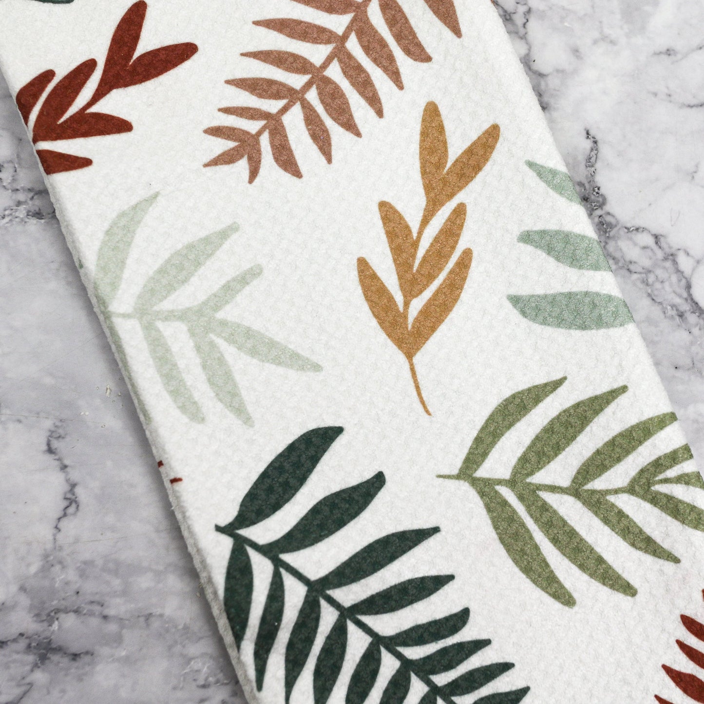 Recycled Tea Towel Collection
