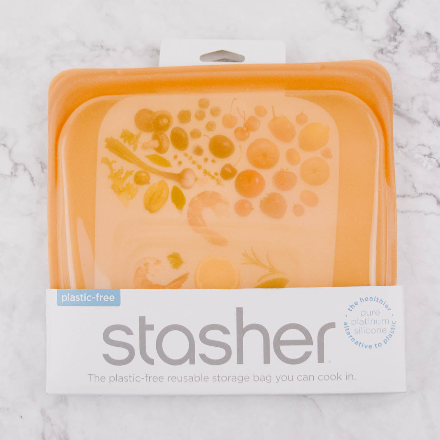 Reusable Sandwich Bag