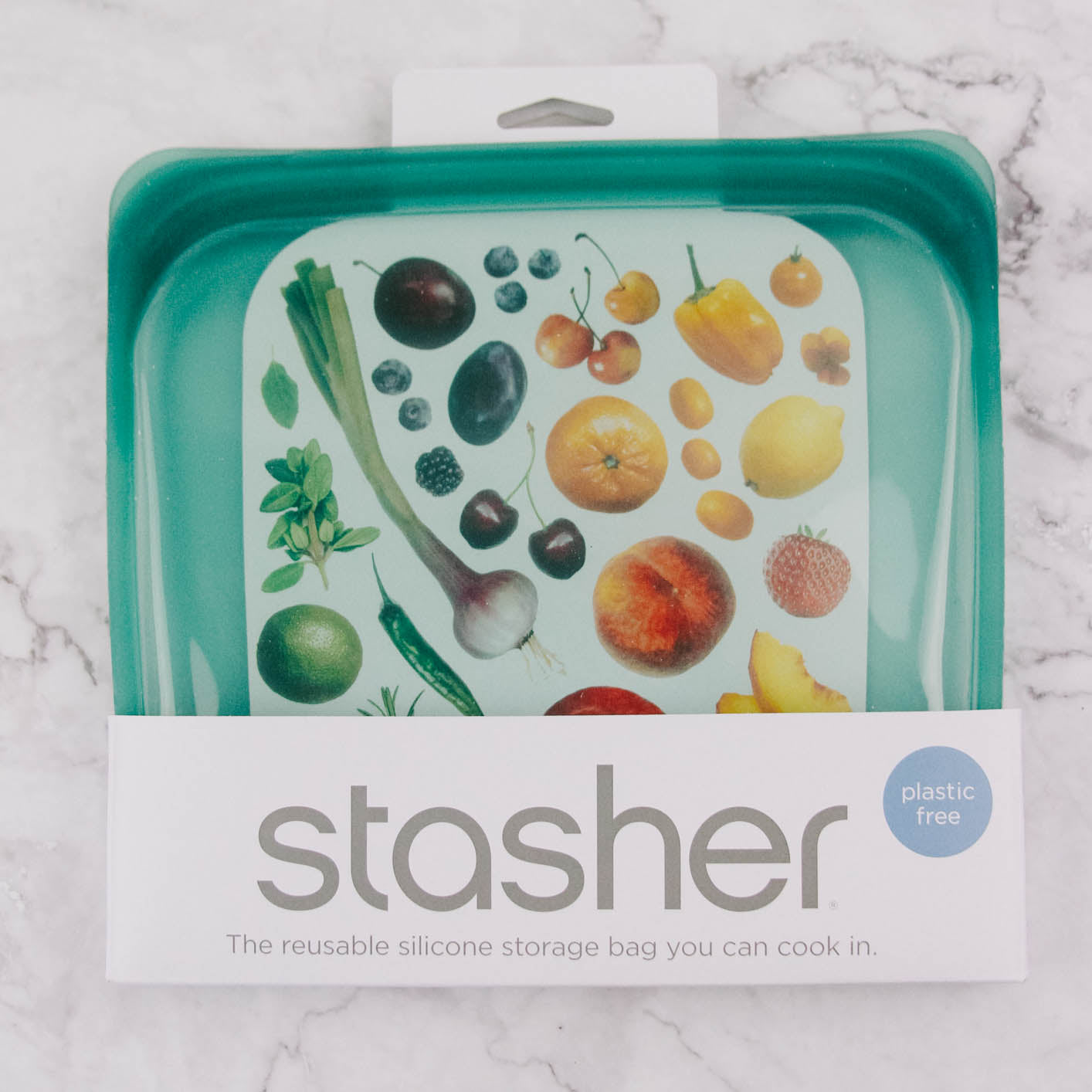 Reusable Sandwich Bag