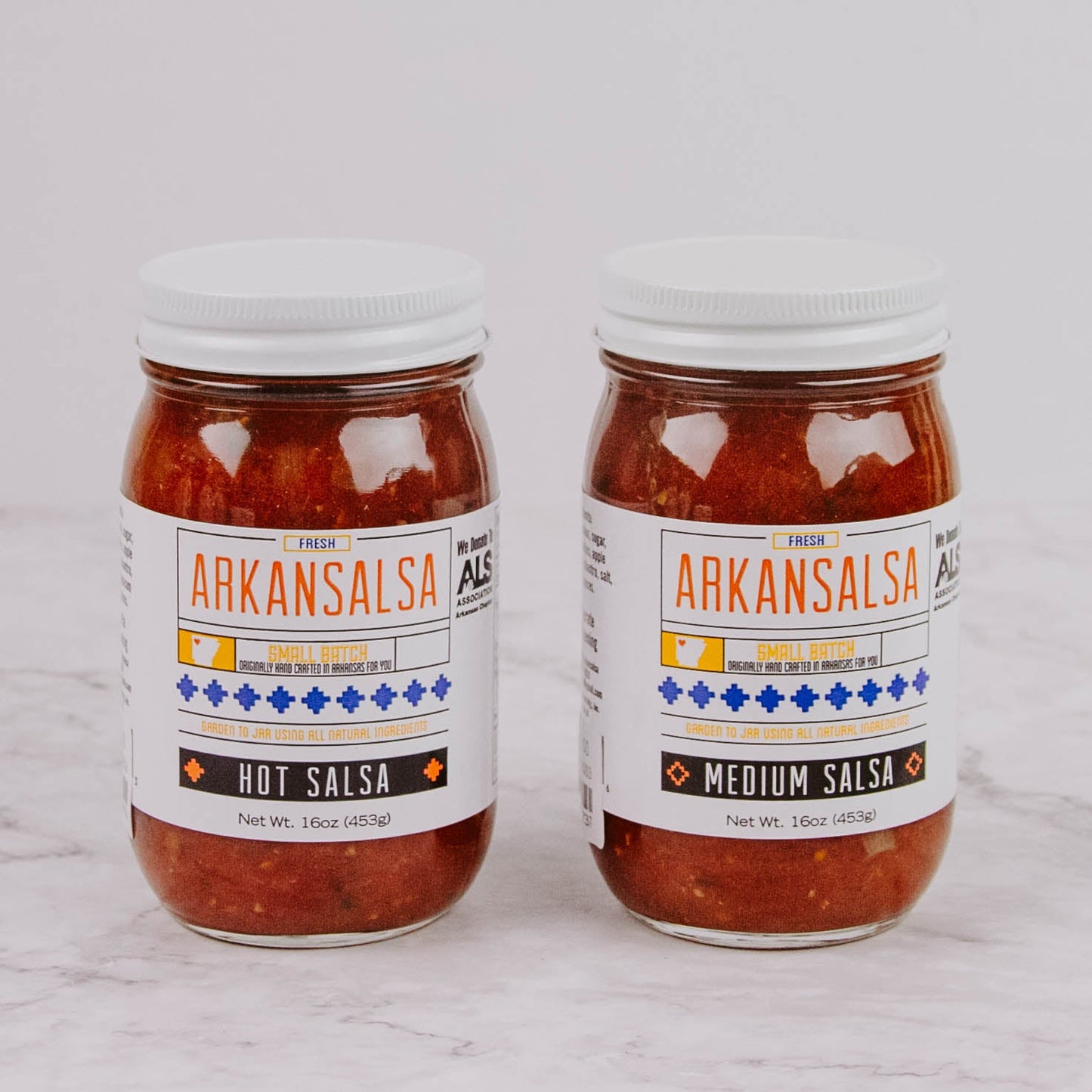 Local Salsa