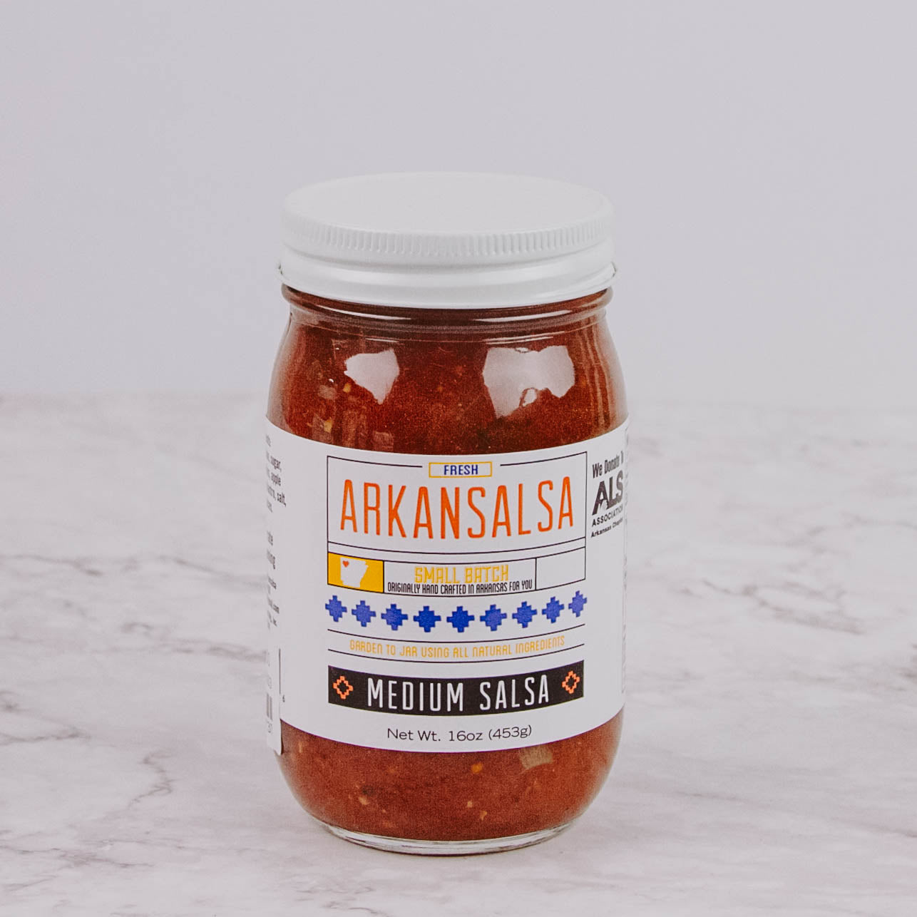 Local Salsa