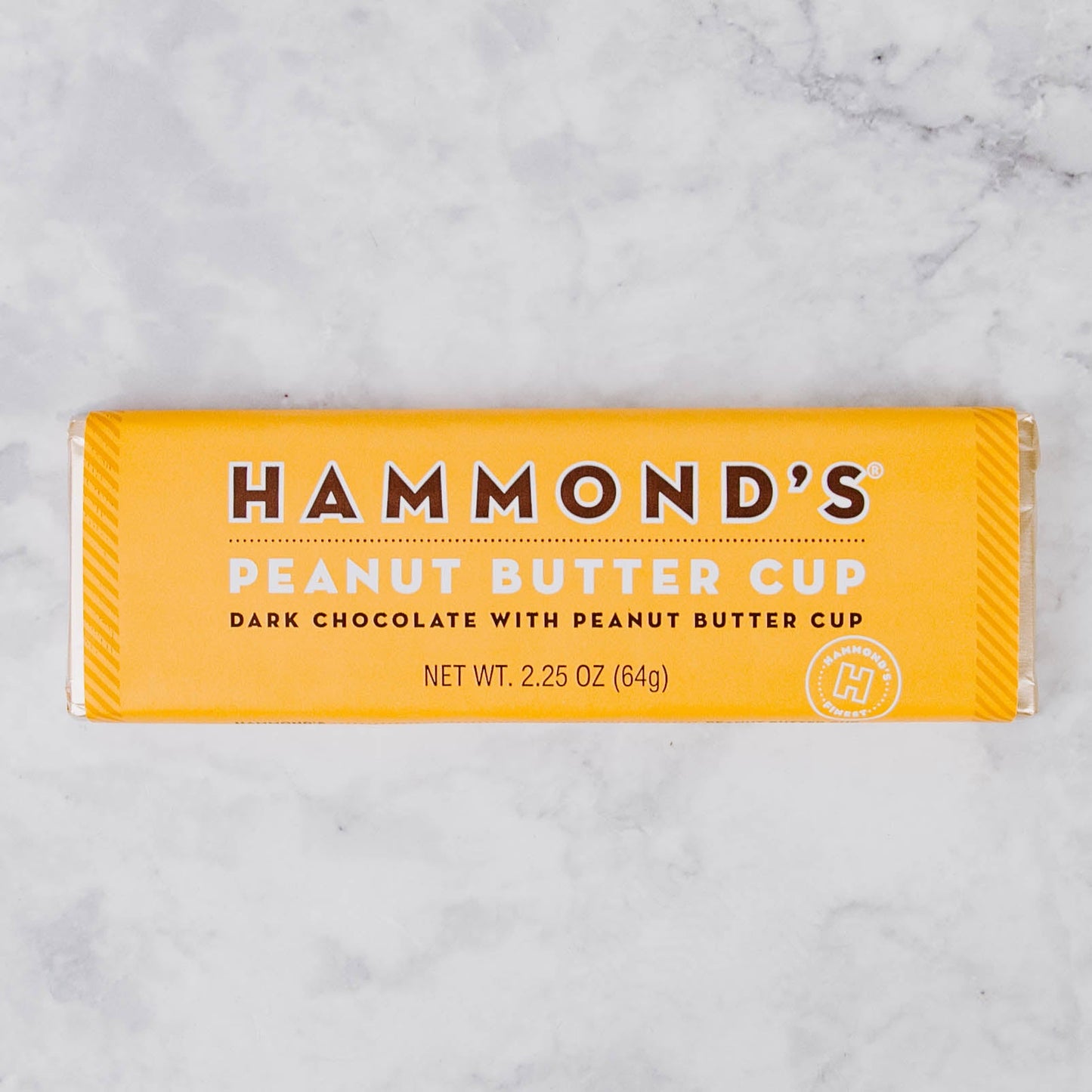 Hammond's Chocolate Bars
