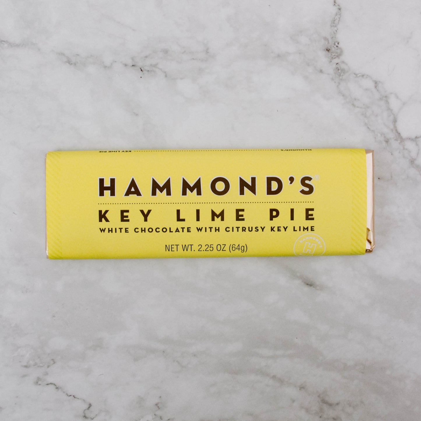 Hammond's Chocolate Bars