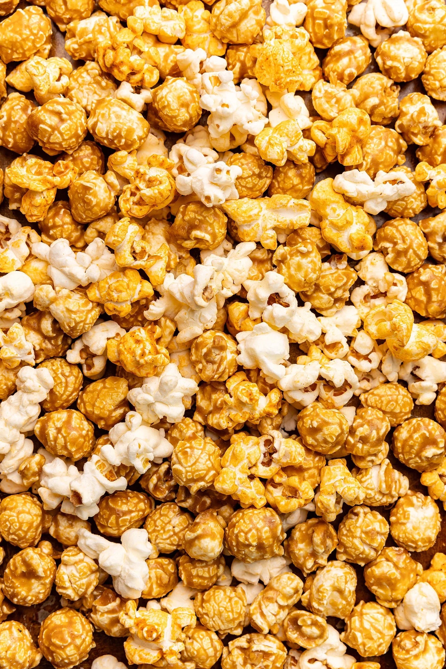Poppy Mix Hand-Crafted Popcorn