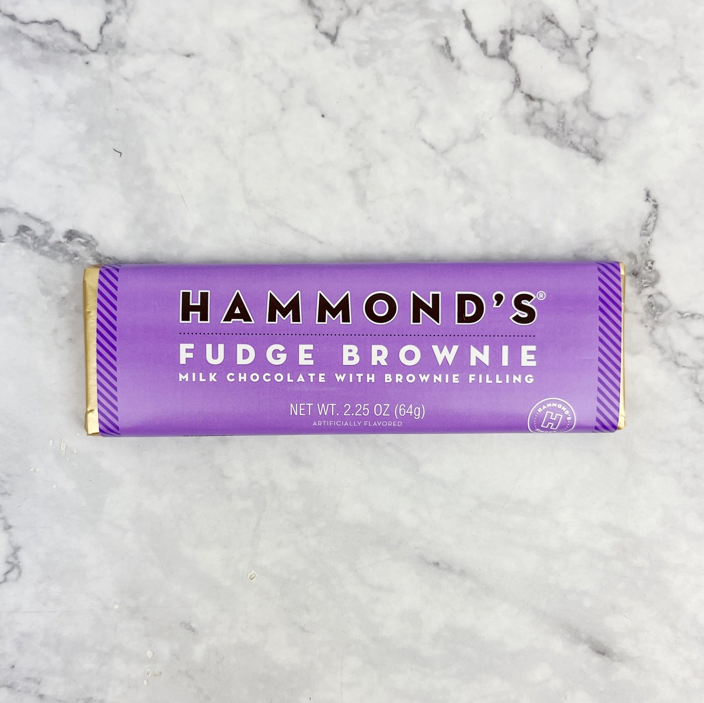 Hammond's Chocolate Bars