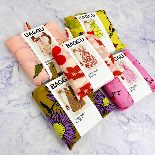 10 Surprising Uses for Standard Baggu Bags