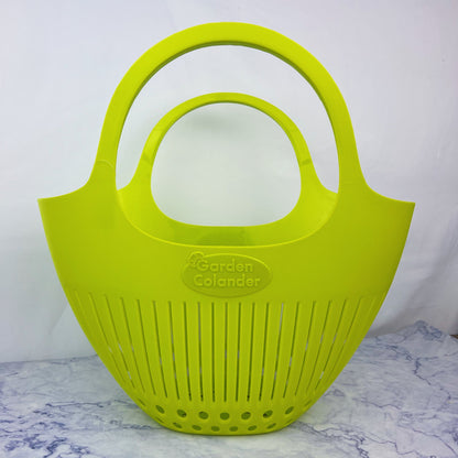Large Garden Colander