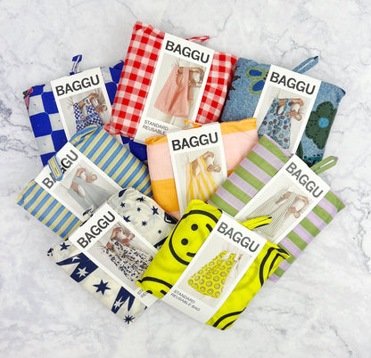 Standard Baggu Bags