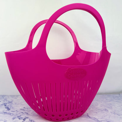 Large Garden Colander