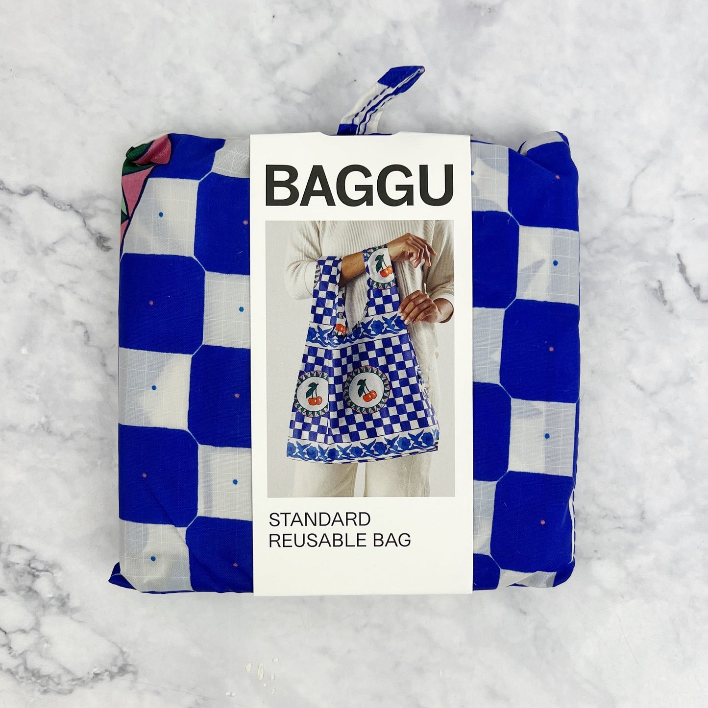 Standard Baggu Bags
