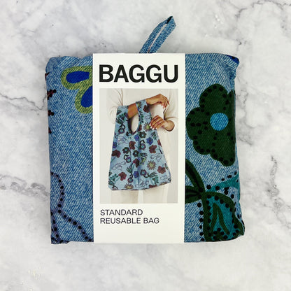 Standard Baggu Bags