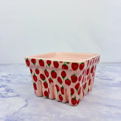 Berry Sweet Berry Basket
