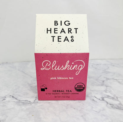 Big Heart Tea