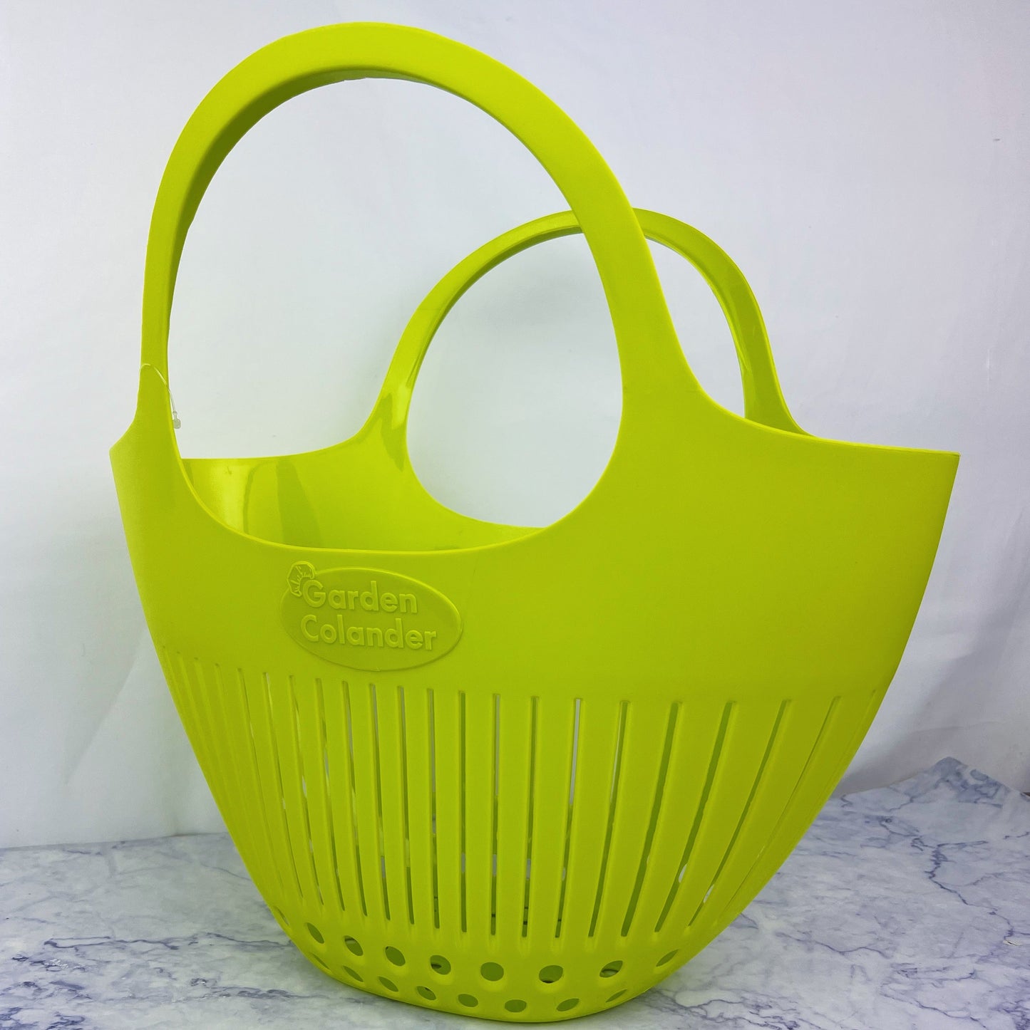 Large Garden Colander