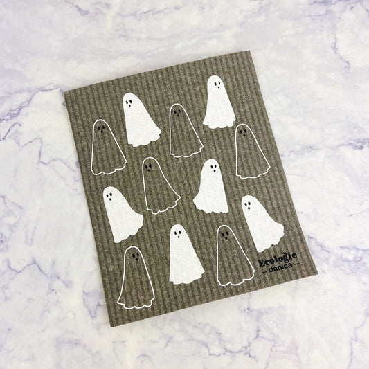 Kindred Spirits Swedish Dish Cloth