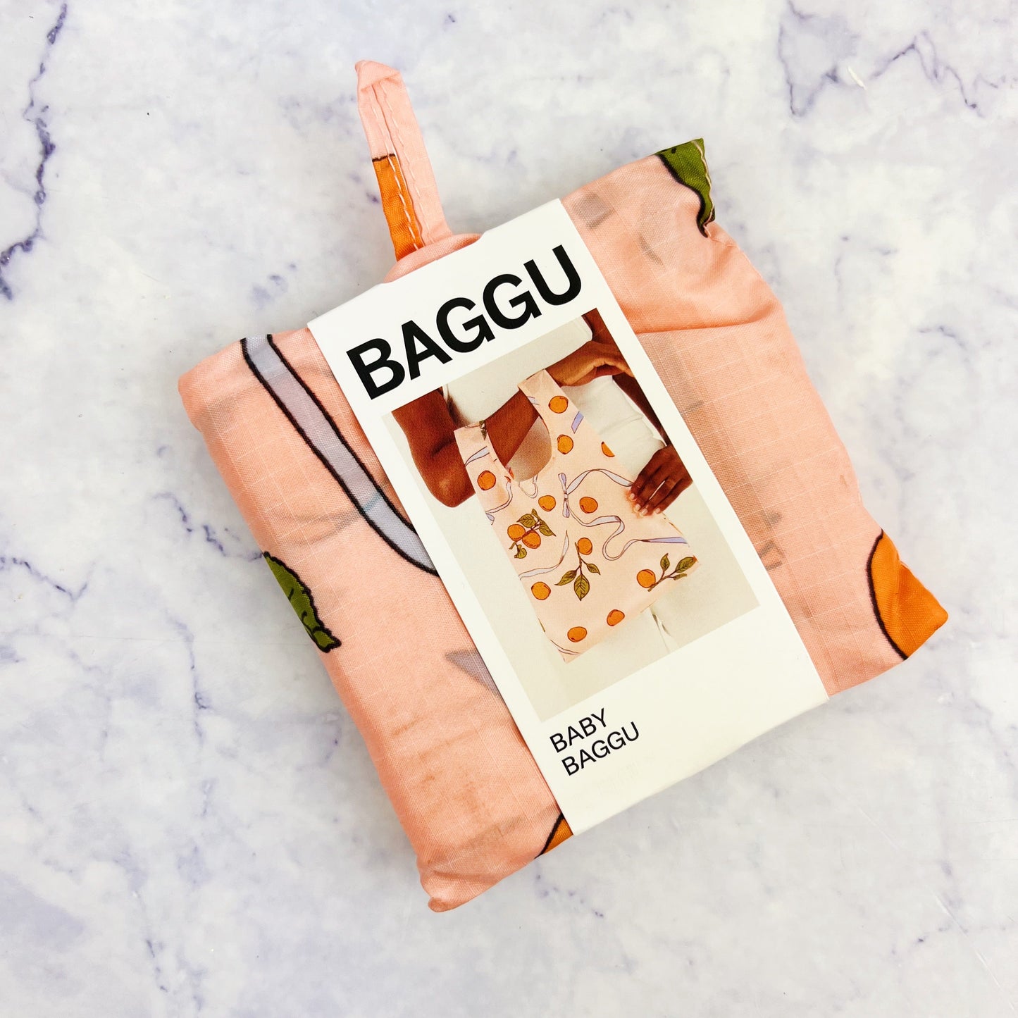 Baby Baggu Bags