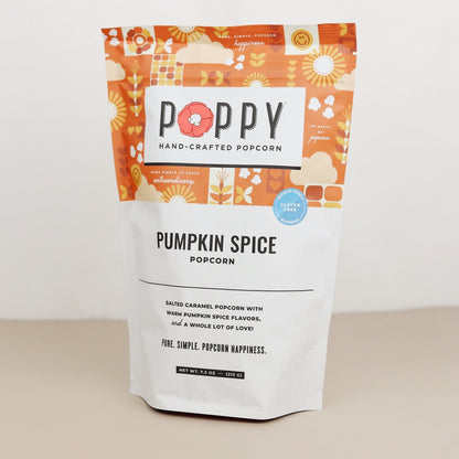 Fall Farmhouse Popcorn