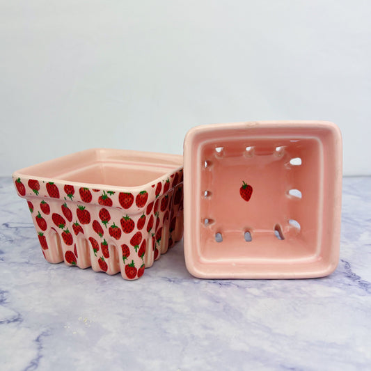 Berry Sweet Berry Basket