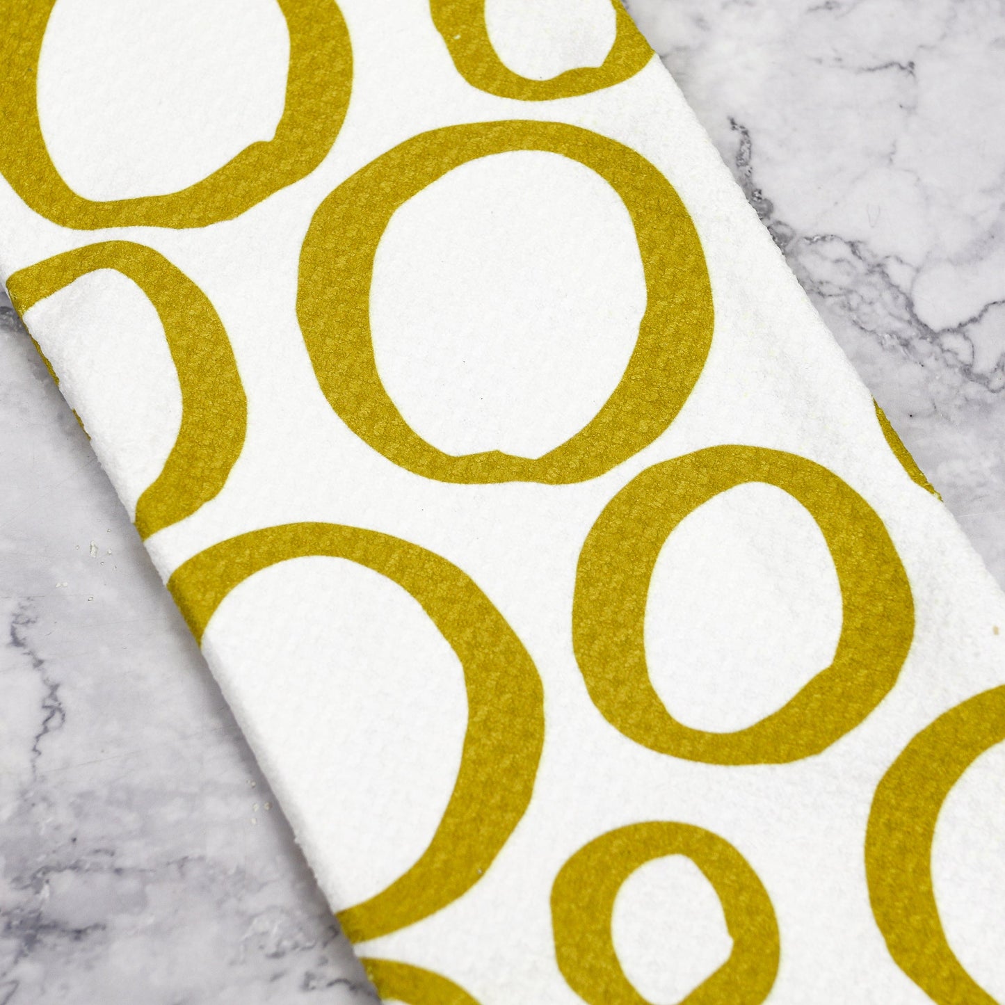 Recycled Tea Towel Collection