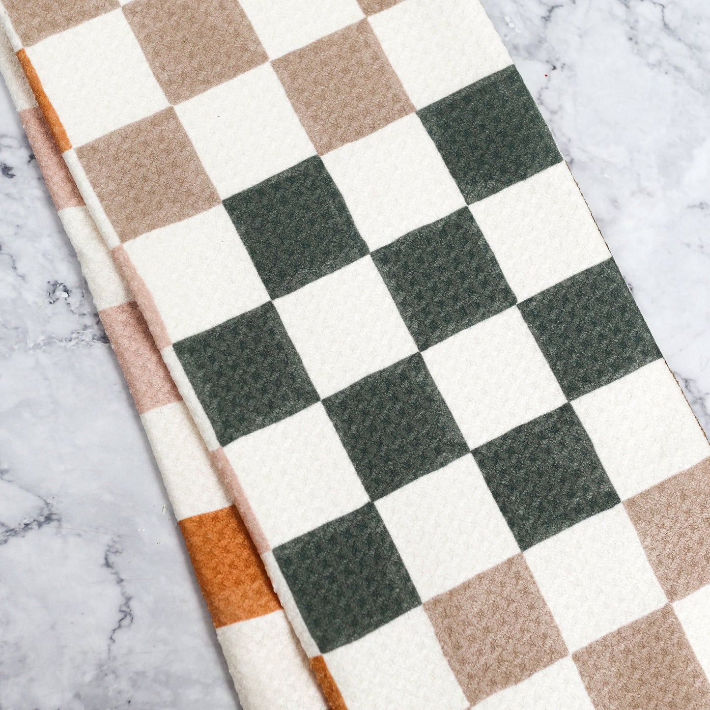 Recycled Tea Towel Collection