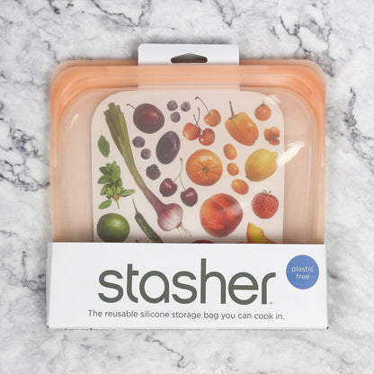 Reusable Sandwich Bag