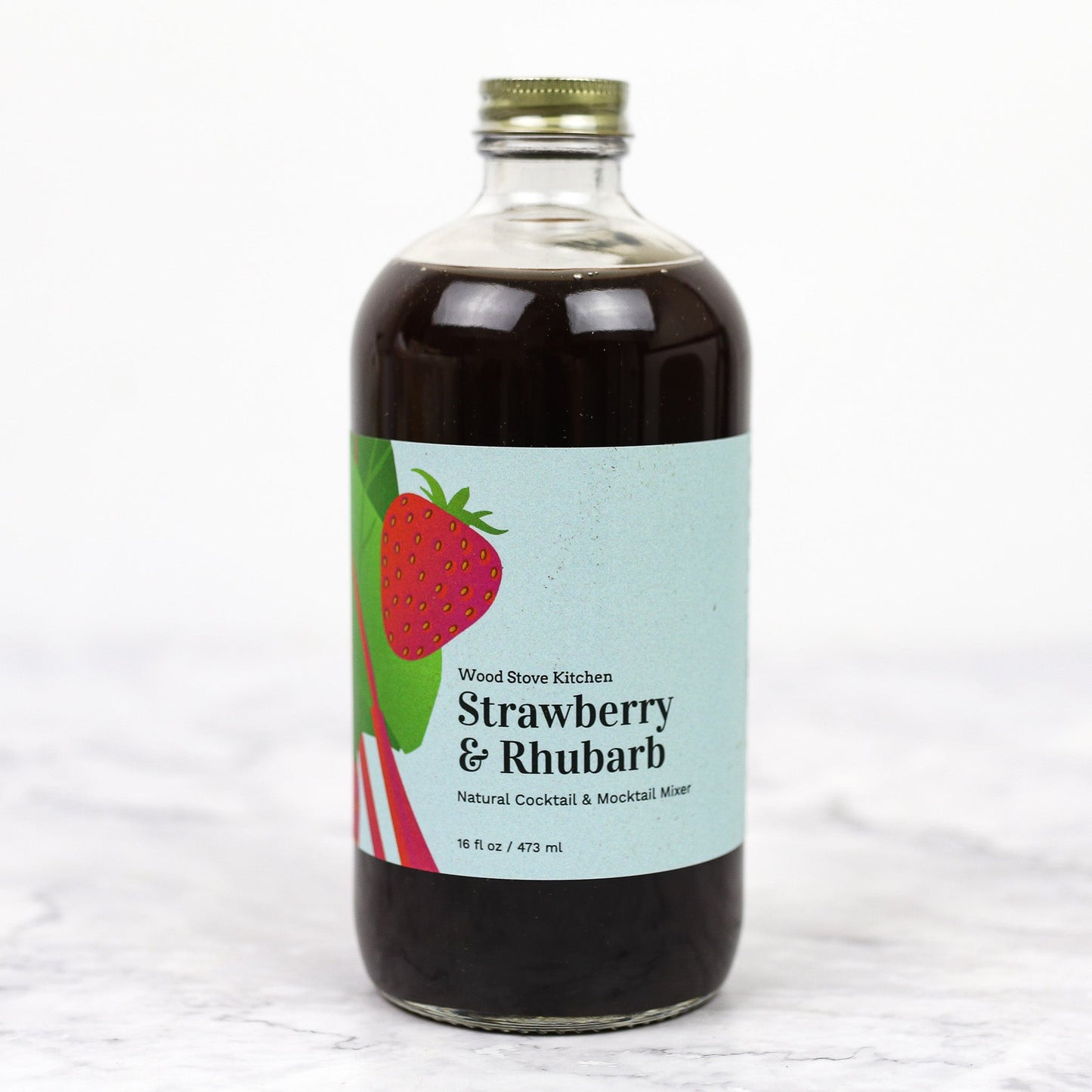 Natural Cocktail & Mocktail Mixer