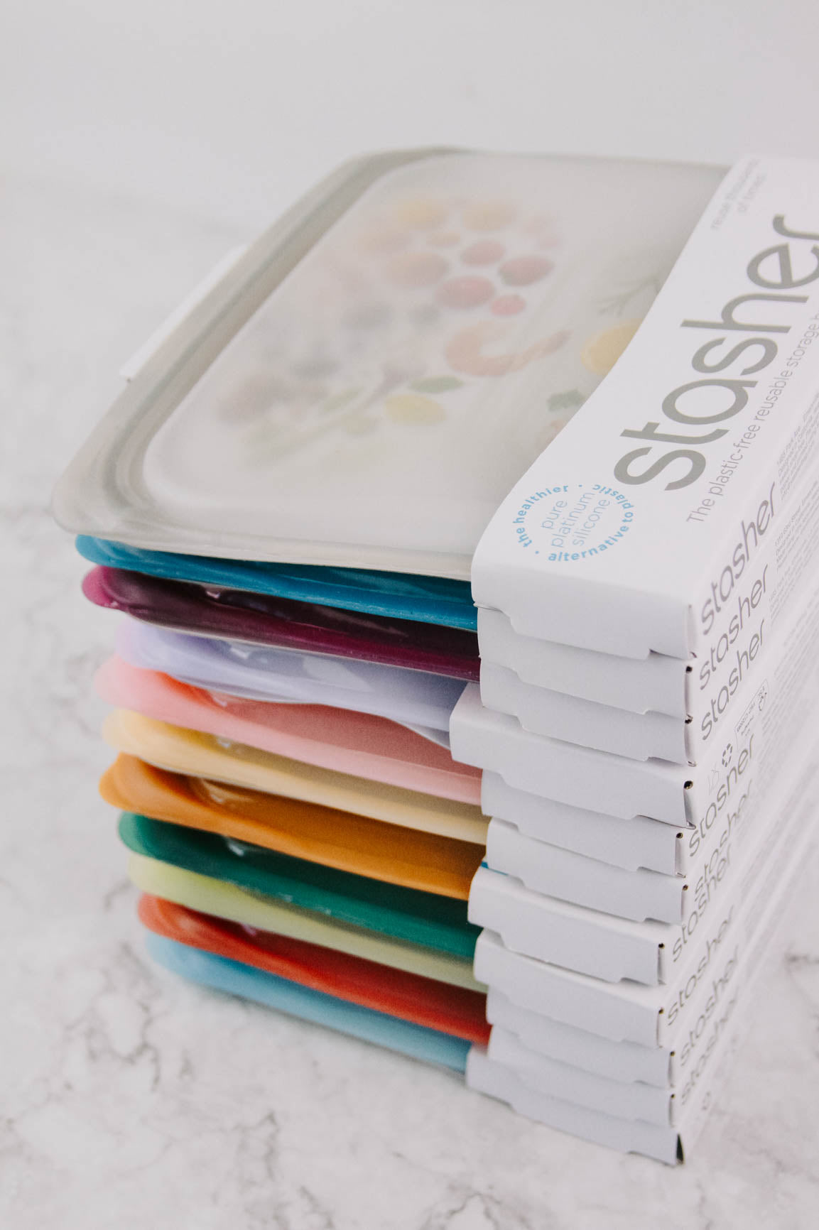 Reusable Sandwich Bag