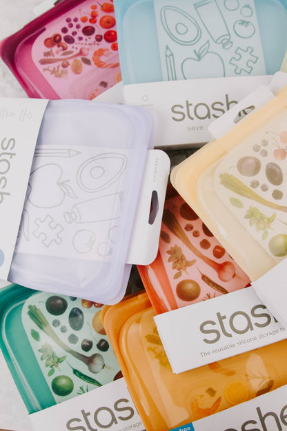 Reusable Sandwich Bag