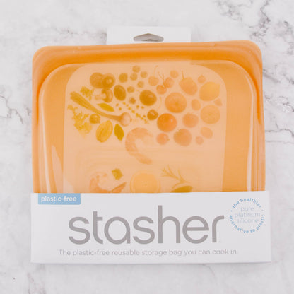 Reusable Sandwich Bag