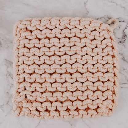 Garden Aura Woven Pot Holders