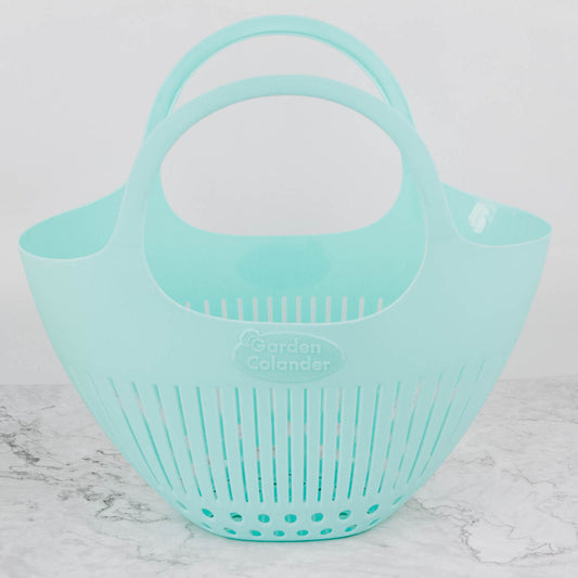 Large Garden Colander