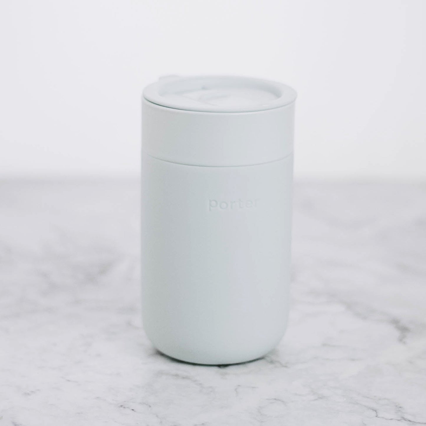 Ceramic 16 oz To-Go Mug