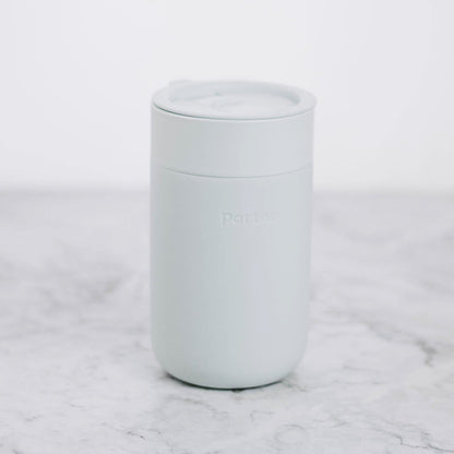 Ceramic 16 oz To-Go Mug