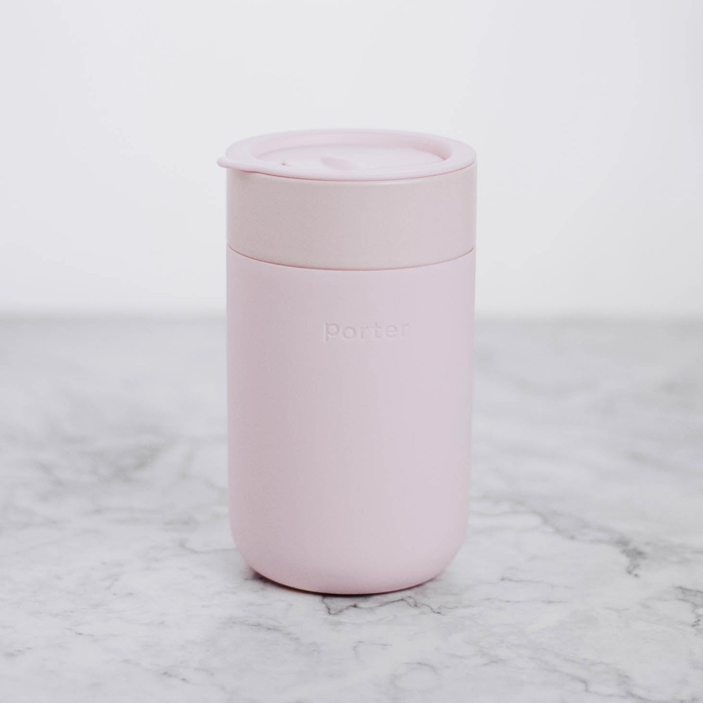Ceramic 16 oz To-Go Mug