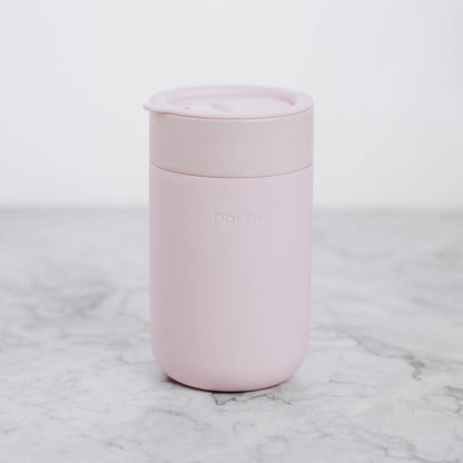 Ceramic 16 oz To-Go Mug
