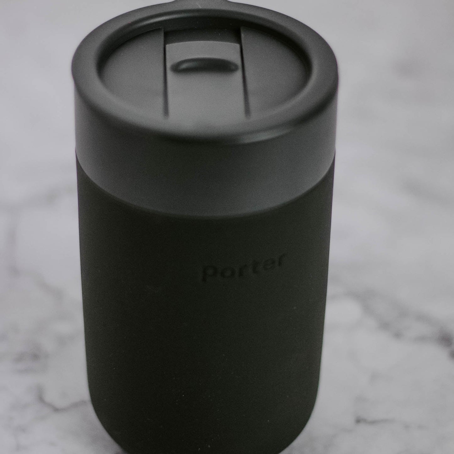 Ceramic 16 oz To-Go Mug