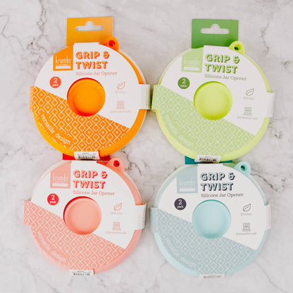 Silicone Jar Opener