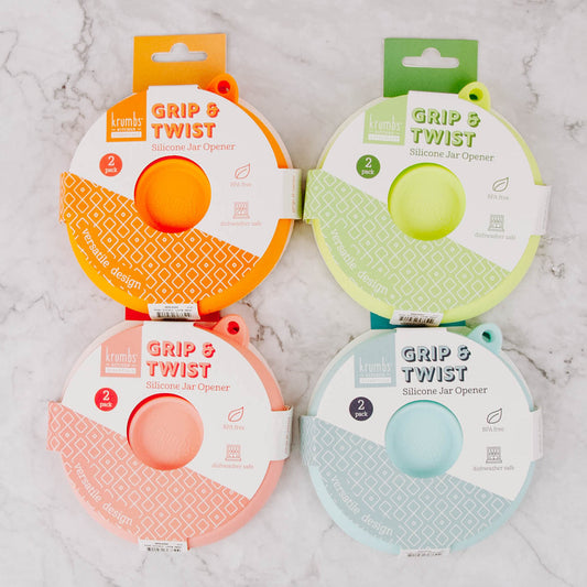 Silicone Jar Opener