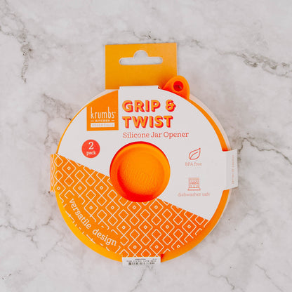Silicone Jar Opener