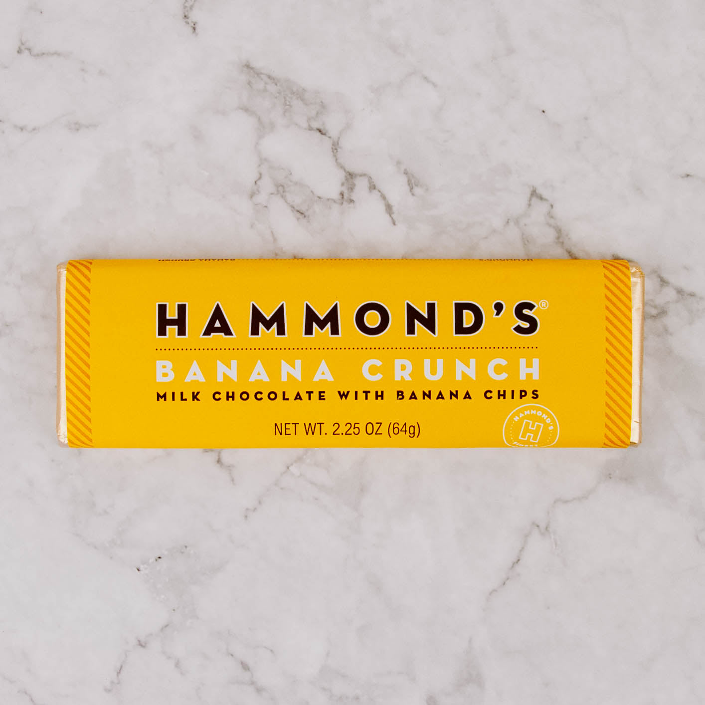 Hammond's Chocolate Bars