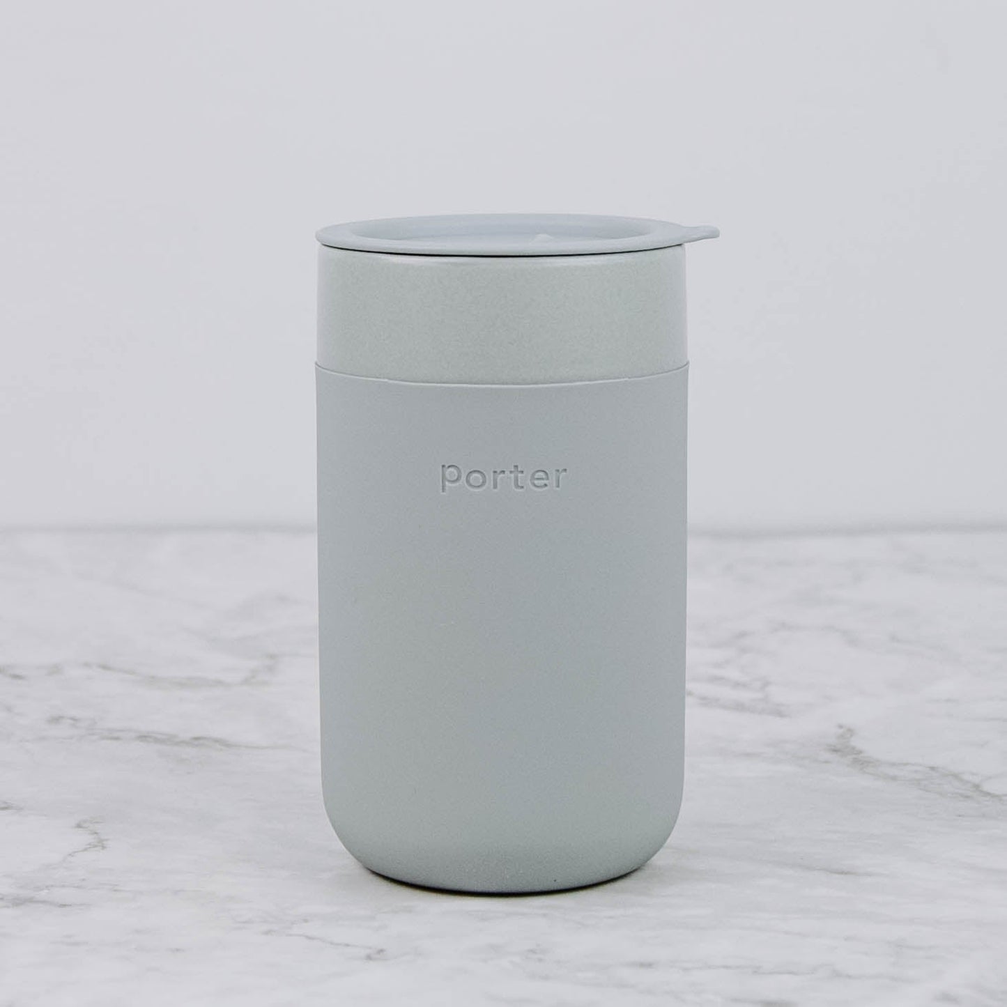 Ceramic 16 oz To-Go Mug