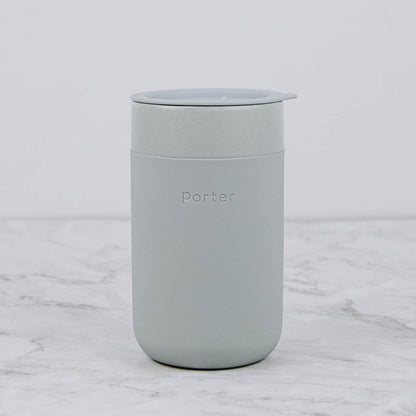 Ceramic 16 oz To-Go Mug