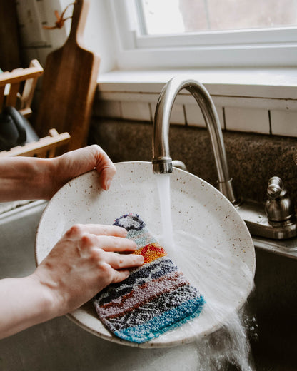 Euroscrubby Multi-Purpose Scrubber